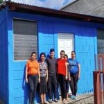 Más familias con viviendas dignas en Jinotega