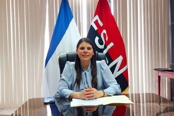 URACCAN celebra Lección Inaugural del Año Académico 2023 con magistral participación