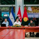 Espacios abiertos de aprendizaje internacional promueve el MINED