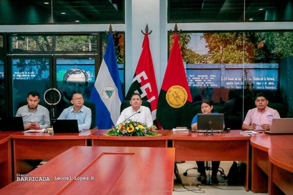 Espacios abiertos de aprendizaje internacional promueve el MINED