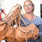 Artesanos emprendedores de Monimbó inician segunda etapa formativa