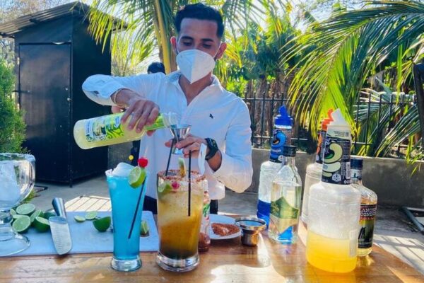 Familias de Carazo listas para disfrutar del Verano 2023