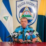 Plan de seguridad ciudadana continua garantizando la paz en Nicaragua