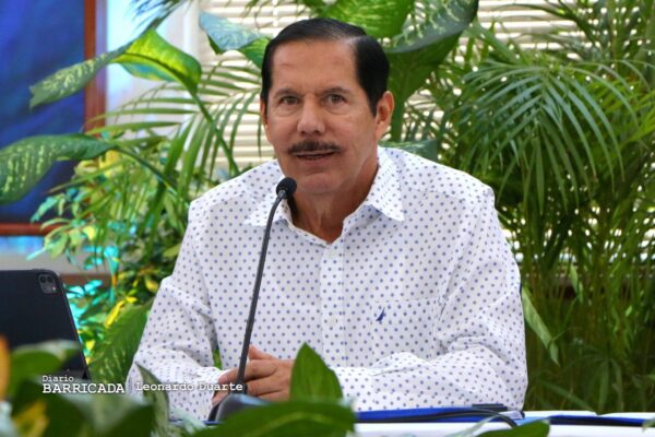 Comodidad y seguridad en carreteras de Nicaragua durante vacaciones de Semana Santa