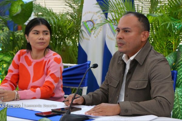 Juventud Sandinista presenta amplia agenda de actividades recreativas para Semana Santa