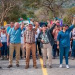 Progreso y bienestar para familias de Boaco y Matagalpa