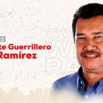 Recordando al Comandante Guerrillero William Joaquín Ramírez Solórzano, “Aureliano”