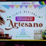 Artesanos de Nicaragua ofertarán productos en el Parque Nacional de Ferias