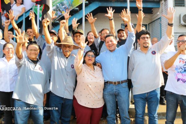 Inicia jornada Conmemorativa al 43 aniversario de la Gran Cruzada Nacional de Alfabetización