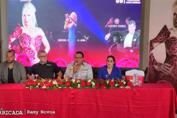 Conoce los precios de las entradas para el concierto de Marisela y Alvaro Torres