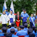 Dos nuevas universidades formarán profesionales comprometidos en servir al pueblo nicaragüense