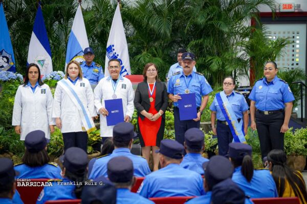 Dos nuevas universidades formarán profesionales comprometidos en servir al pueblo nicaragüense