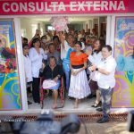 Conozca el Centro de Atención a la Salud de la Mujer de Nicaragua