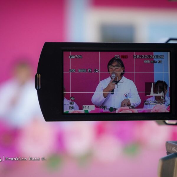Foto de Conozca el Centro de Atención a la Salud de la Mujer de Nicaragua