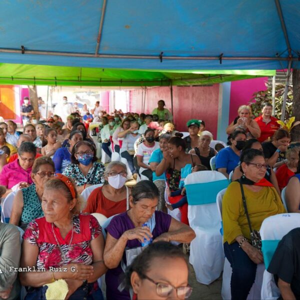 Foto de Conozca el Centro de Atención a la Salud de la Mujer de Nicaragua