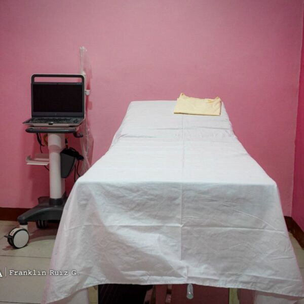 Foto de Conozca el Centro de Atención a la Salud de la Mujer de Nicaragua