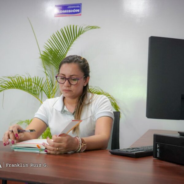 Foto de Conozca el Centro de Atención a la Salud de la Mujer de Nicaragua