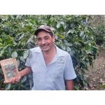 Finca San Gabriel destaca por producción de café orgánico y sostenible en Jinotega