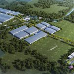 Cadena industrial internacional se instalará en Xilóa