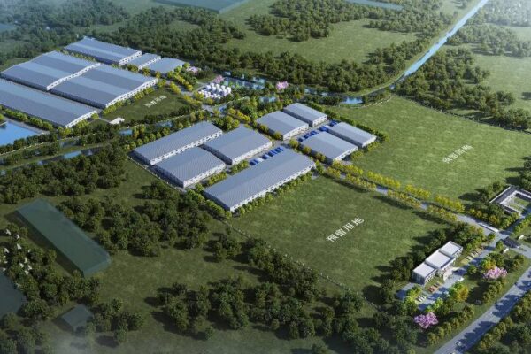 Cadena industrial internacional se instalará en Xilóa