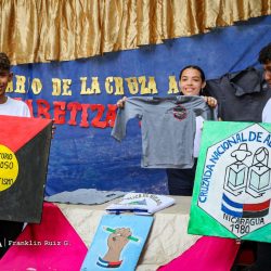 Nicaragua inicia conmemoraciones por aniversario de la Cruzada Nacional de Alfabetización