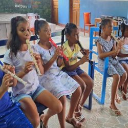 26 mil nicaragüenses integrados en Escuelas Municipales de Artes 