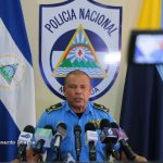 Plan de Seguridad Ciudadana garantiza un país seguro