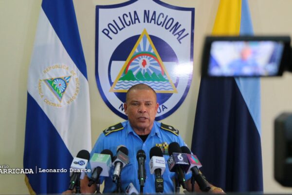 Plan de Seguridad Ciudadana garantiza un país seguro