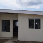 Familias en Ciudad sandino serán beneficiadas con viviendas nuevas