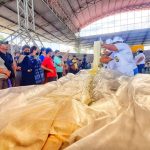 Quesito chontaleño rompe Nuevo récord