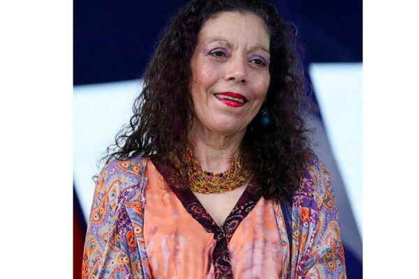 Vicepresidenta Rosario Murillo – 2 de marzo 2023