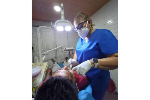 120 mil nicaragüenses serán atendidos en ferias de salud