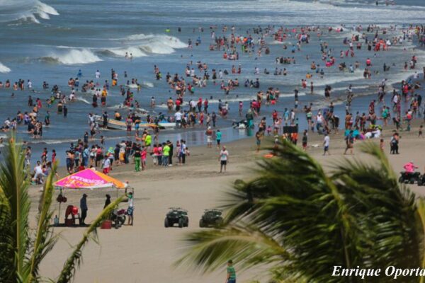 Todo listo para presentación de los planes Amores de Verano 2023