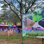 Nicaragua inaugura la primera Finca de Desarrollo de Tecnologías Agropecuarias