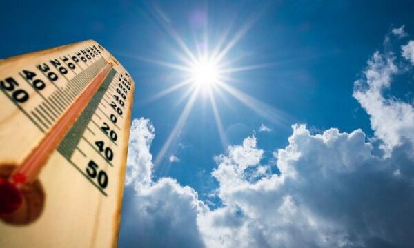 Nicaragua da a conocer puntos de calor detectados en 4 departamentos