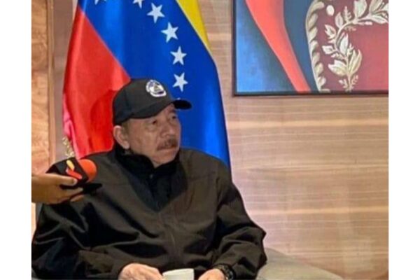 Comandante Daniel Ortega: la fuerza de Chávez sigue presente en las luchas de los pueblos