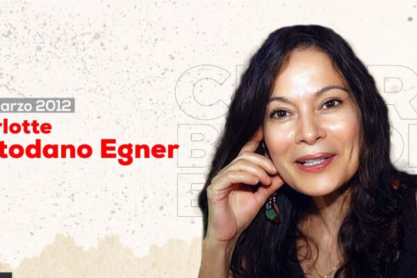 Recordando a la compañera Charlotte Baltodano Egner