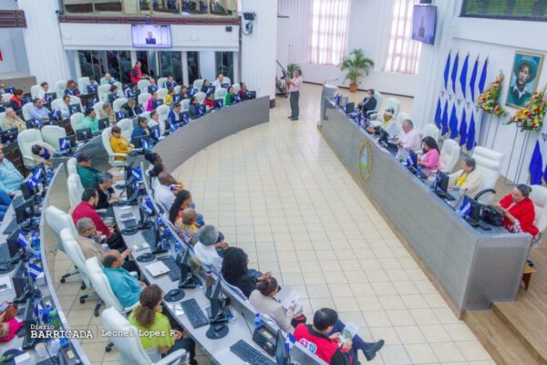 Nicaragua honra legado del héroe garífuna, Joseph Chatoyer