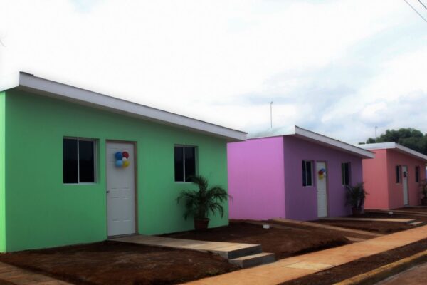 Inaugurarán reparto Camino del Río en Managua