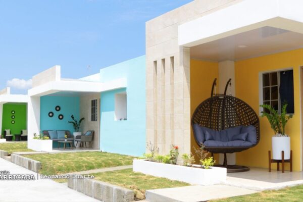 Ya podes aplicar para tu vivienda en el reparto Mirador Xolotlán