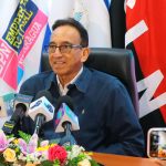 Nicaragua reporta más de 60 mil visitantes en puertos turísticos