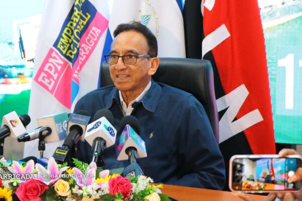 Nicaragua reporta más de 60 mil visitantes en puertos turísticos