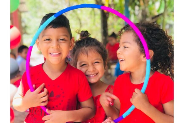 Nicaragua presentará Cartilla para el Cuido Amoroso de la Niñez en el Hogar