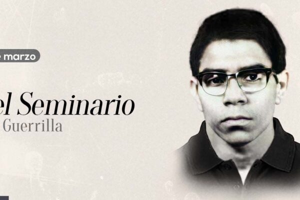 Leonel Rugama, del seminario a la guerrilla