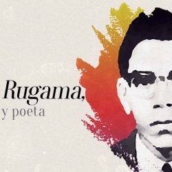 Leonel Rugama, guerrillero y poeta