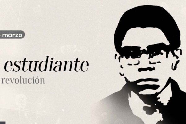 Leonel Rugama: El estudiante y la revolución