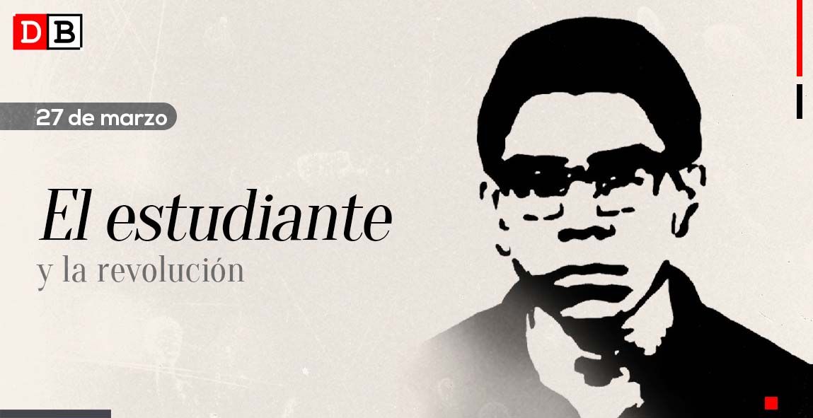 Leonel Rugama: El estudiante y la revolución