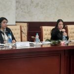 Nicaragua participa en mesa redonda con Vicerrectoría de Relaciones Internacionales de la RUDN en Rusia