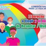 Conoce la nueva Cartilla El derecho a elegir, el deber de respetar