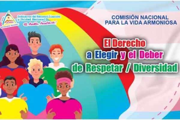 Conoce la nueva Cartilla El derecho a elegir, el deber de respetar